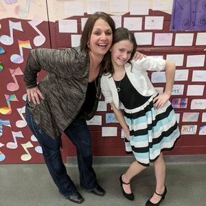 Meet your Posher, Julie